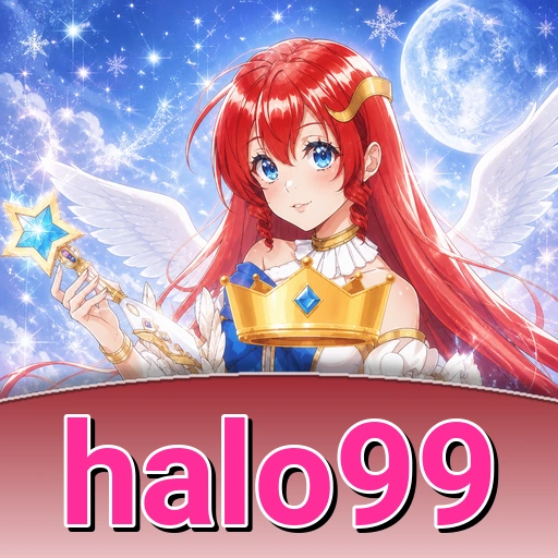 Ilustrasi panduan halo99