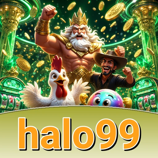 Ilustrasi redaksi halo99