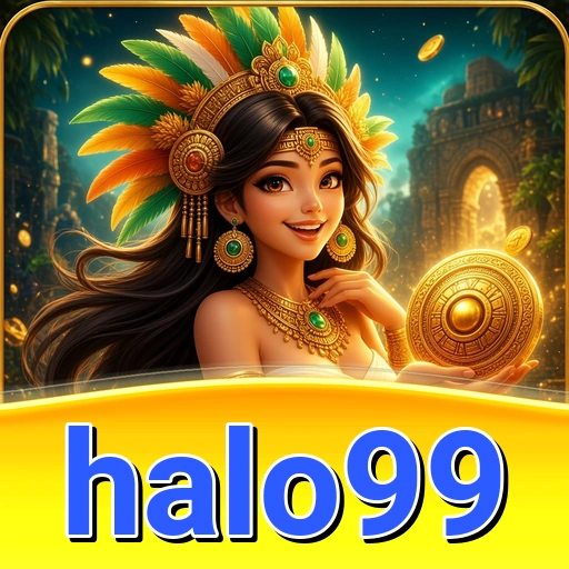 Ilustrasi halaman pertanyaan pemasangan halo99