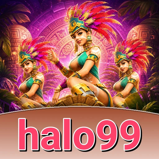 Ilustrasi redaksi panduan halo99